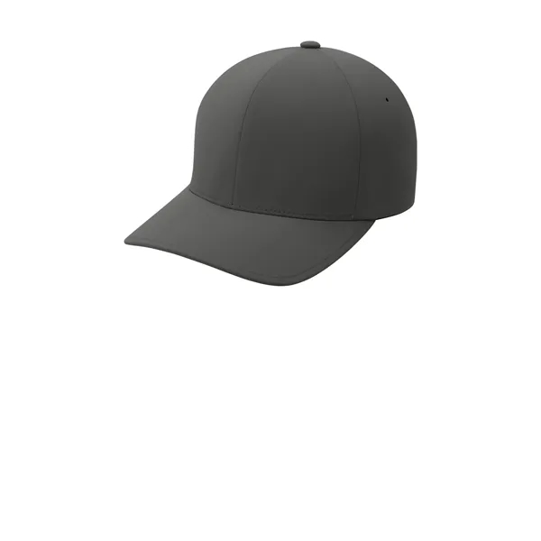 Port Authority Flexfit Delta Cap.... from ASI 84863 SanMar