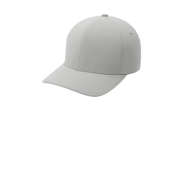 Port Authority Flexfit Delta Cap.... from ASI 84863 SanMar