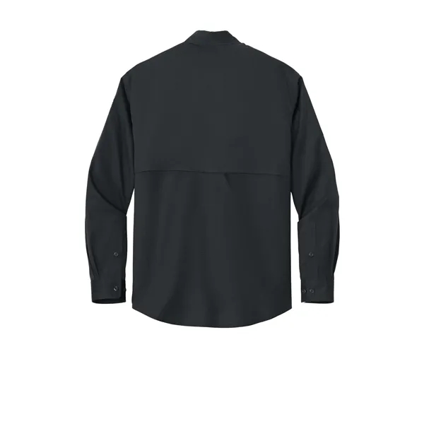 CornerStone Long Sleeve Select Tactical Shirt... from ASI 84863 SanMar