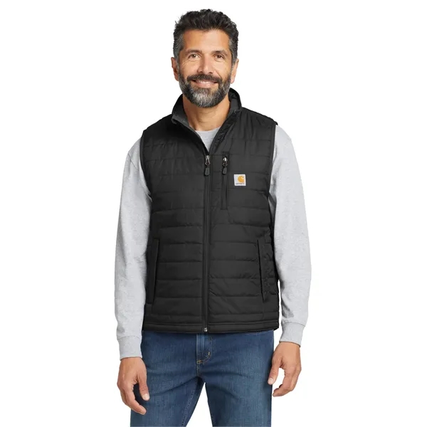 Carhartt Gilliam Vest... from ASI 84863 SanMar
