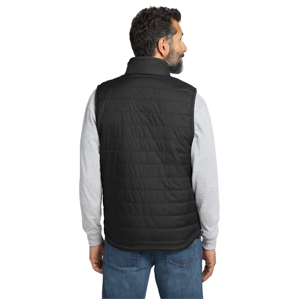 Carhartt Gilliam Vest... from ASI 84863 SanMar