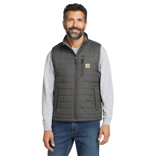 Carhartt Gilliam Vest... from ASI 84863 SanMar
