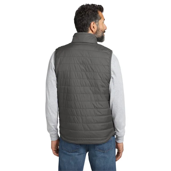 Carhartt Gilliam Vest... from ASI 84863 SanMar