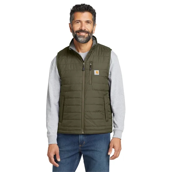 Carhartt Gilliam Vest... from ASI 84863 SanMar