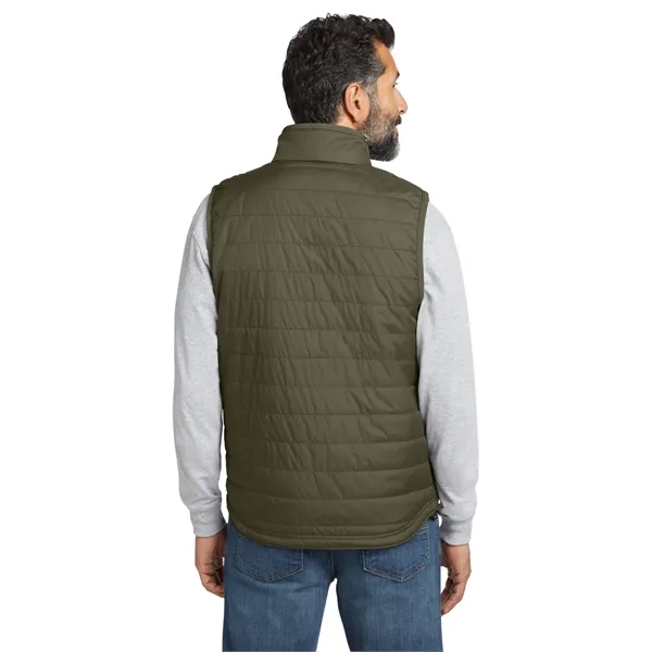 Carhartt Gilliam Vest... from ASI 84863 SanMar