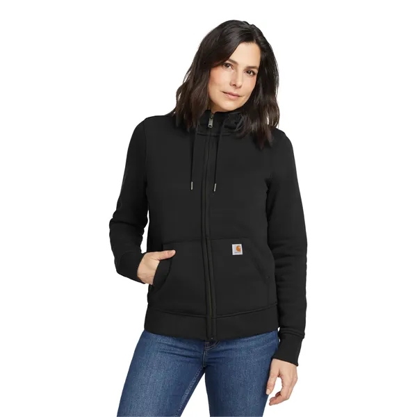 Carhartt Women's Clarksburg Full-Zip Hoodie... from ASI 84863 SanMar