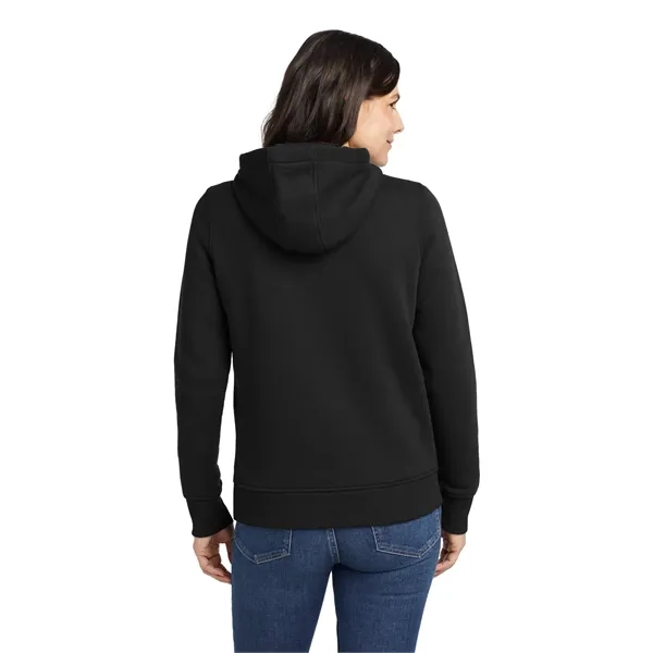 Carhartt Women's Clarksburg Full-Zip Hoodie... from ASI 84863 SanMar