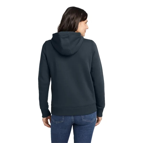 Carhartt Women's Clarksburg Full-Zip Hoodie... from ASI 84863 SanMar