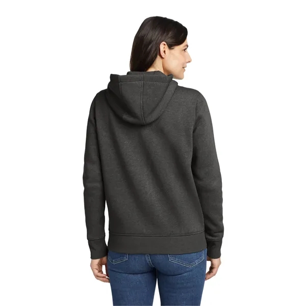 Carhartt Women's Clarksburg Full-Zip Hoodie... from ASI 84863 SanMar