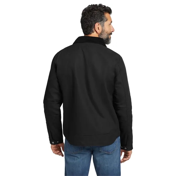 Carhartt Duck Detroit Jacket... from ASI 84863 SanMar