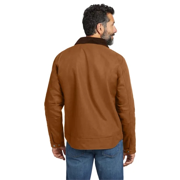 Carhartt Duck Detroit Jacket... from ASI 84863 SanMar