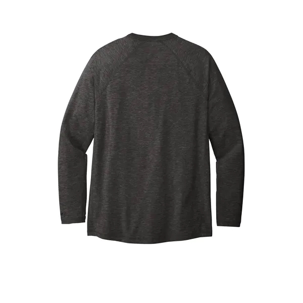Carhartt Force Long Sleeve Pocket T-Shirt... from ASI 84863 SanMar
