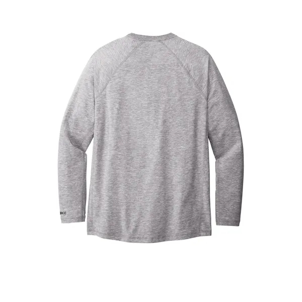 Carhartt Force Long Sleeve Pocket T-Shirt... from ASI 84863 SanMar