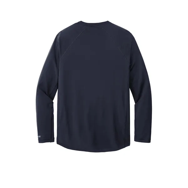 Carhartt Force Long Sleeve Pocket T-Shirt... from ASI 84863 SanMar
