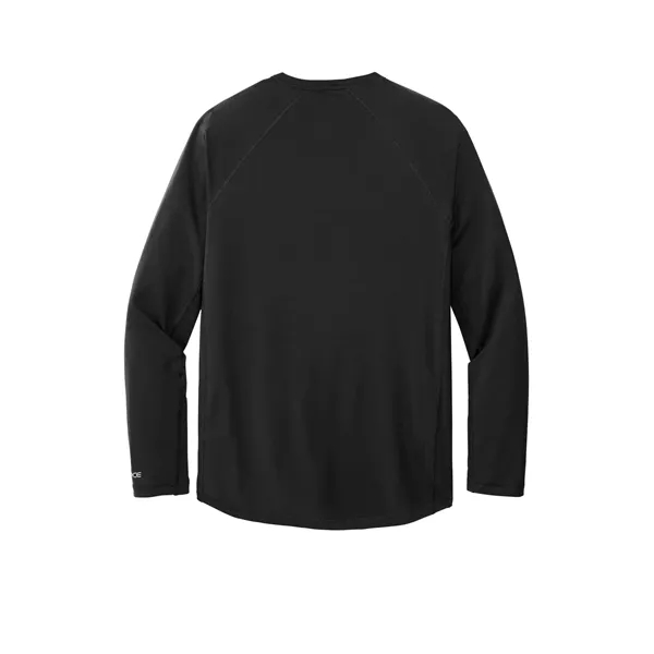 Carhartt Force Long Sleeve Pocket T-Shirt... from ASI 84863 SanMar