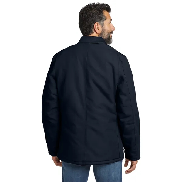 Carhartt Duck Traditional Coat.... from ASI 84863 SanMar