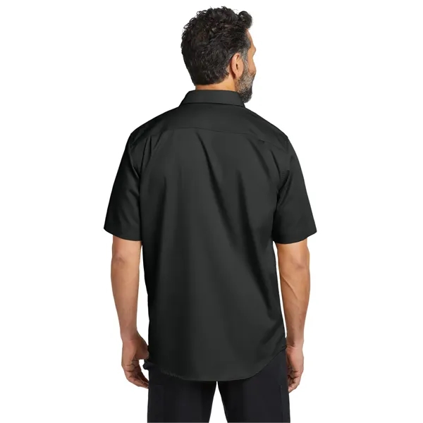 Carhartt Rugged Professional Series Short Sleeve Shirt... from ASI 84863 SanMar