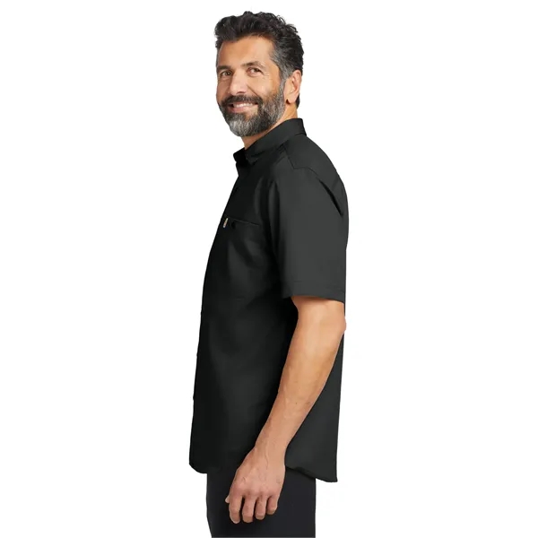 Carhartt Rugged Professional Series Short Sleeve Shirt... from ASI 84863 SanMar