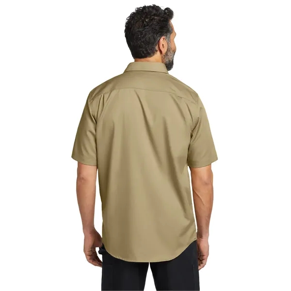 Carhartt Rugged Professional Series Short Sleeve Shirt... from ASI 84863 SanMar