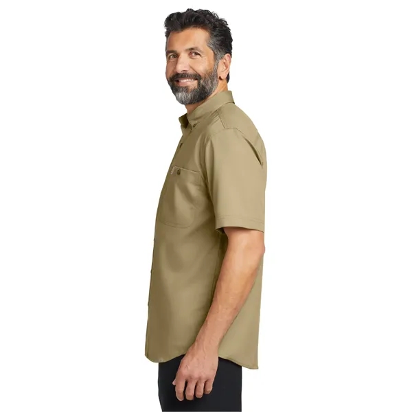 Carhartt Rugged Professional Series Short Sleeve Shirt... from ASI 84863 SanMar