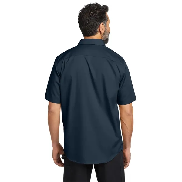 Carhartt Rugged Professional Series Short Sleeve Shirt... from ASI 84863 SanMar