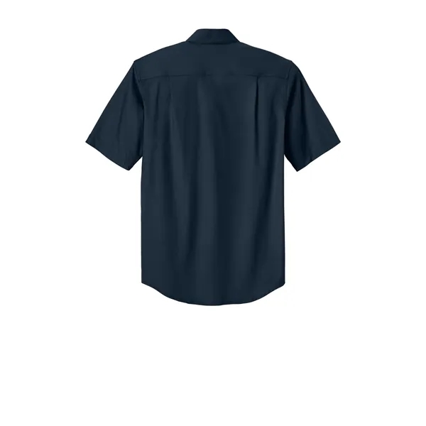Carhartt Rugged Professional Series Short Sleeve Shirt... from ASI 84863 SanMar