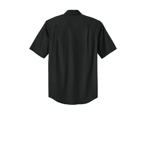 Carhartt Rugged Professional Series Short Sleeve Shirt... from ASI 84863 SanMar