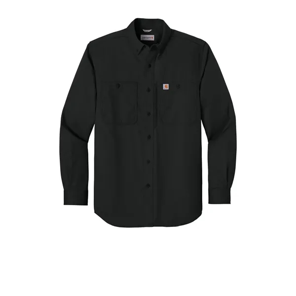 Carhartt Rugged Professional Series Long Sleeve Shirt... from ASI 84863 SanMar