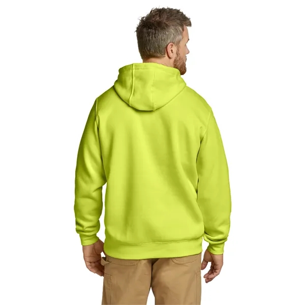 Carhartt Midweight Hooded Sweatshirt.... from ASI 84863 SanMar