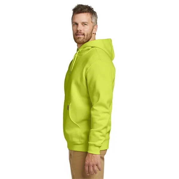 Carhartt Midweight Hooded Sweatshirt.... from ASI 84863 SanMar