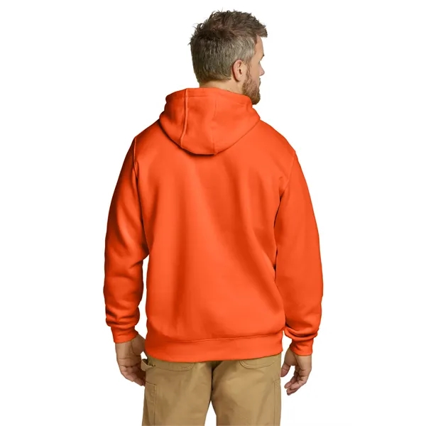 Carhartt Midweight Hooded Sweatshirt.... from ASI 84863 SanMar