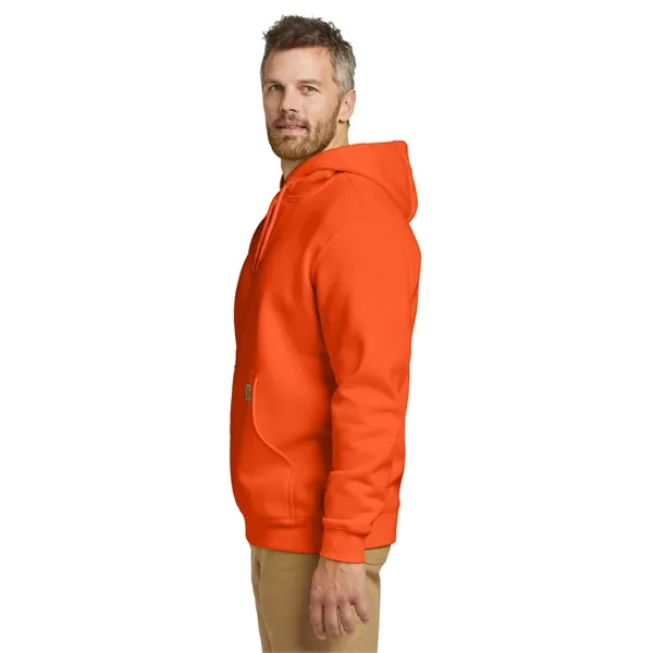 Carhartt Midweight Hooded Sweatshirt.... from ASI 84863 SanMar