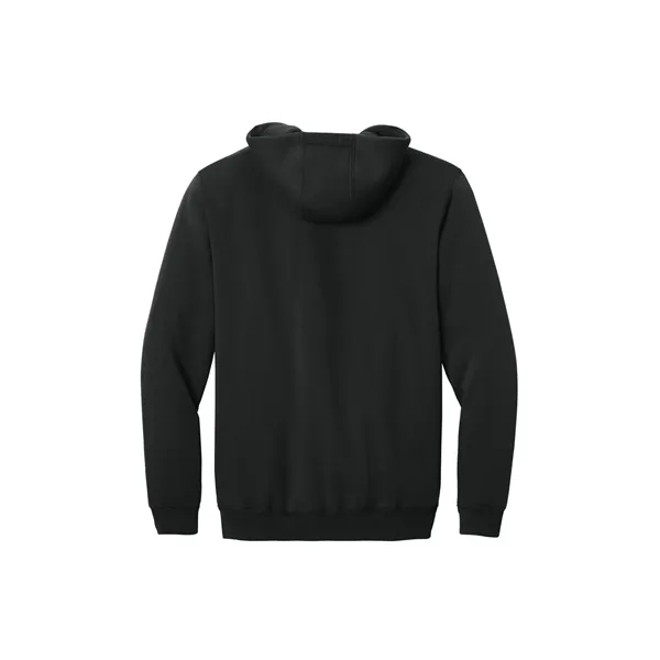 Carhartt Midweight Hooded Zip-Front Sweatshirt.... from ASI 84863 SanMar
