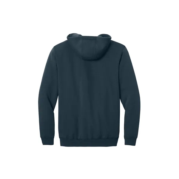 Carhartt Midweight Hooded Zip-Front Sweatshirt.... from ASI 84863 SanMar