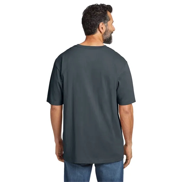 Carhartt Workwear Pocket Short Sleeve T-Shirt.... from ASI 84863 SanMar