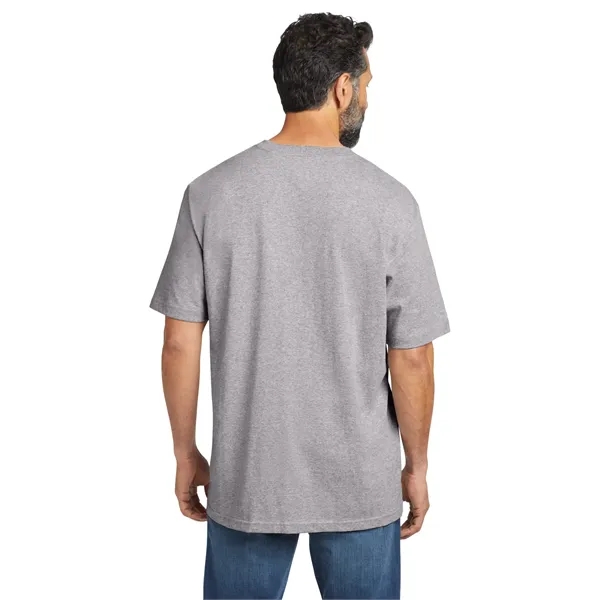 Carhartt Workwear Pocket Short Sleeve T-Shirt.... from ASI 84863 SanMar