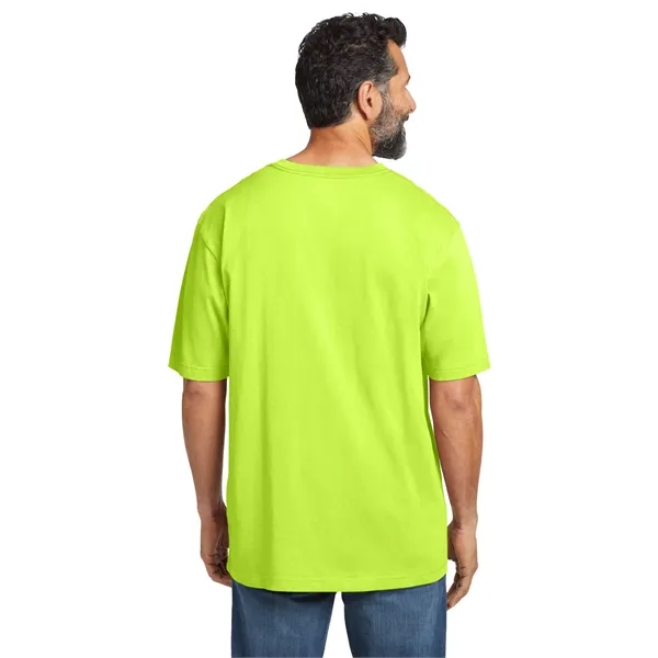 Carhartt Workwear Pocket Short Sleeve T-Shirt.... from ASI 84863 SanMar