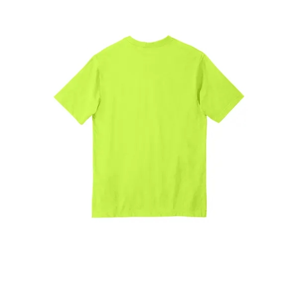 Carhartt Workwear Pocket Short Sleeve T-Shirt.... from ASI 84863 SanMar