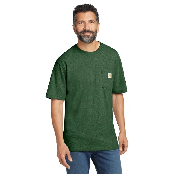 Carhartt Workwear Pocket Short Sleeve T-Shirt.... from ASI 84863 SanMar