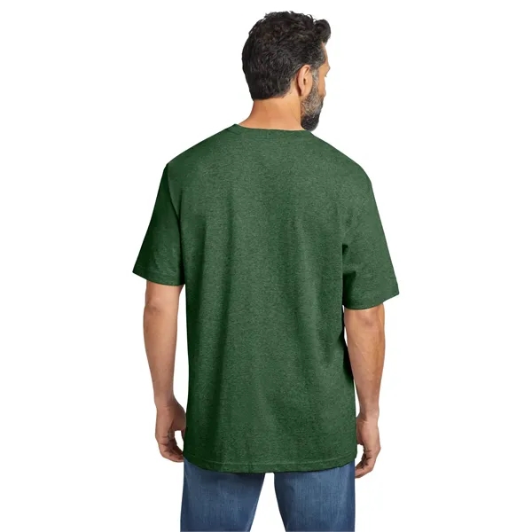 Carhartt Workwear Pocket Short Sleeve T-Shirt.... from ASI 84863 SanMar
