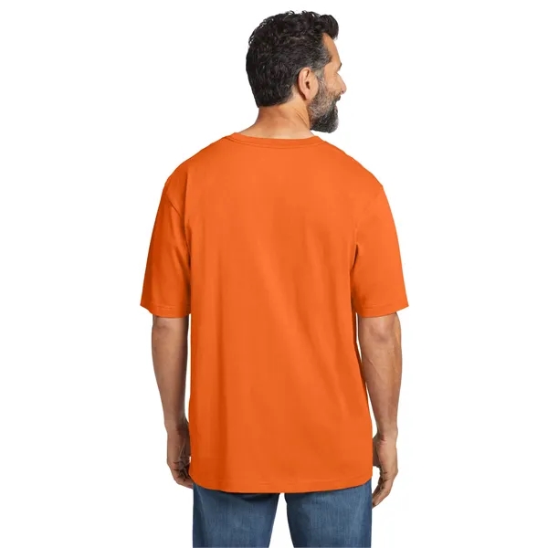 Carhartt Workwear Pocket Short Sleeve T-Shirt.... from ASI 84863 SanMar