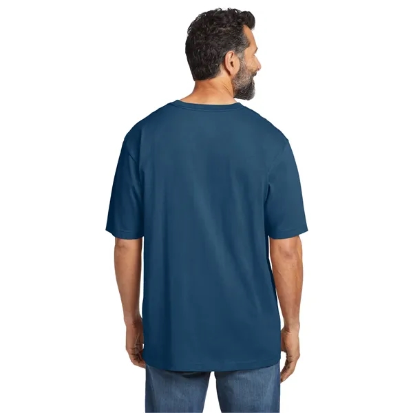 Carhartt Workwear Pocket Short Sleeve T-Shirt.... from ASI 84863 SanMar