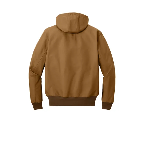 Carhartt Tall Thermal-Lined Duck Active Jac.... from ASI 84863 SanMar