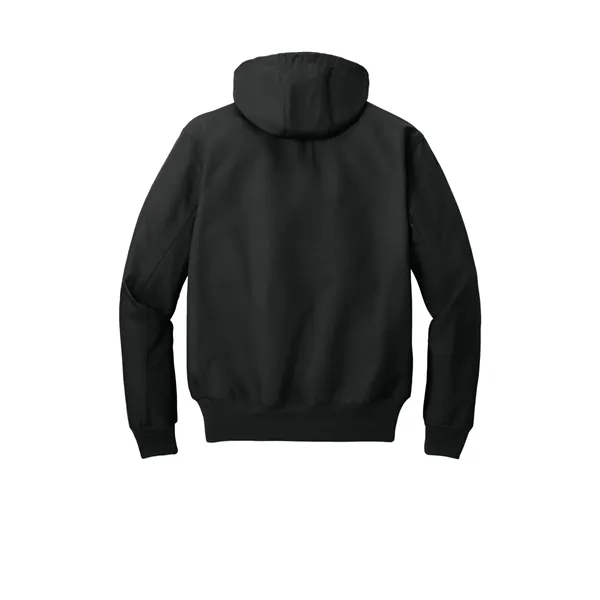 Carhartt Tall Thermal-Lined Duck Active Jac.... from ASI 84863 SanMar