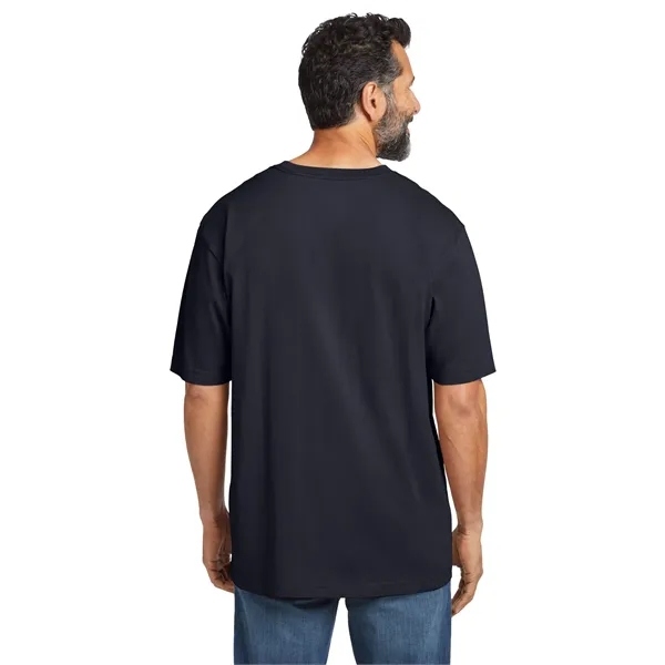 Carhartt Tall Workwear Pocket Short Sleeve T-Shirt.... from ASI 84863 SanMar