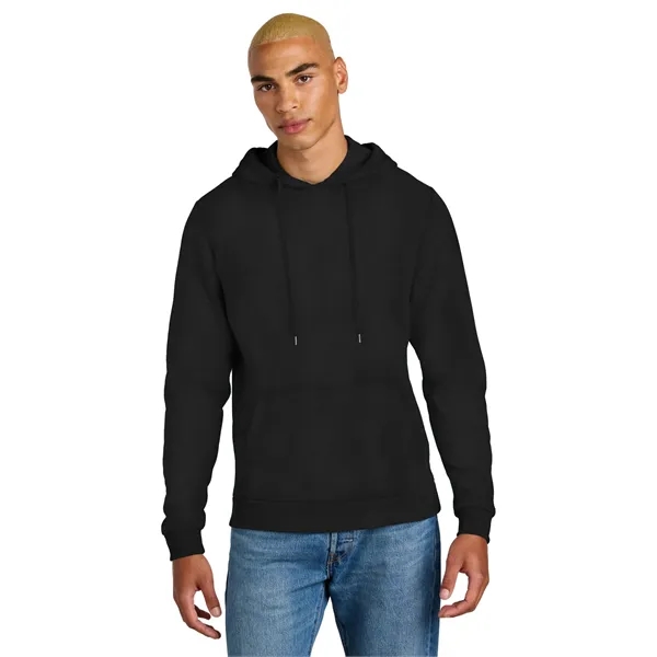 District Perfect Tri Fleece Pullover Hoodie... from ASI 84863 SanMar