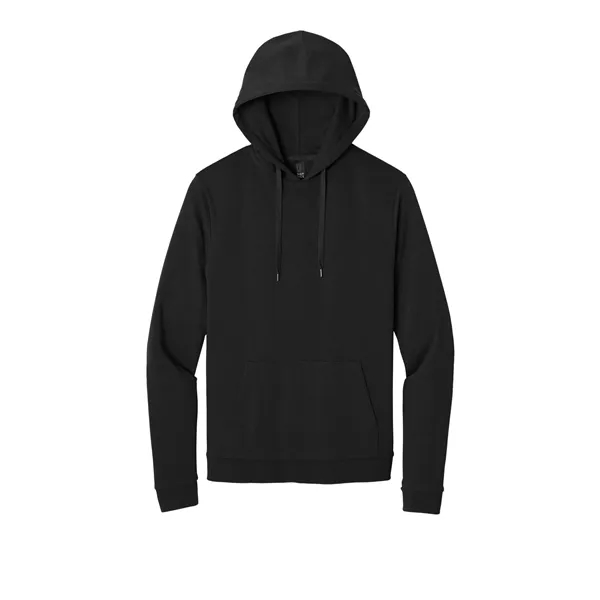 District Perfect Tri Fleece Pullover Hoodie... from ASI 84863 SanMar