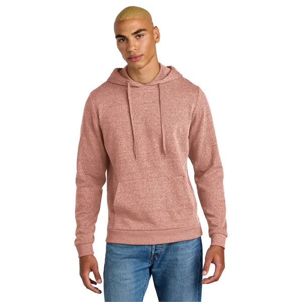 District Perfect Tri Fleece Pullover Hoodie... from ASI 84863 SanMar