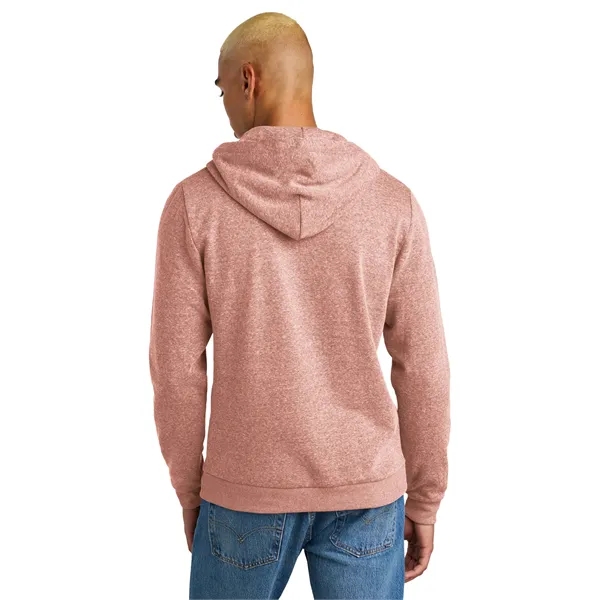 District Perfect Tri Fleece Pullover Hoodie... from ASI 84863 SanMar