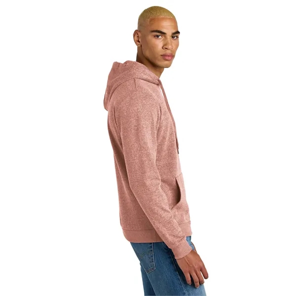 District Perfect Tri Fleece Pullover Hoodie... from ASI 84863 SanMar